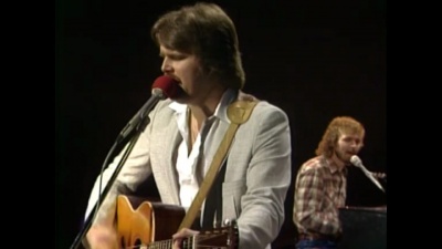 Ricky Skaggs - Crying My Heart Out Over You