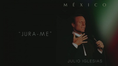 Julio Iglesias - Jura-Me  
