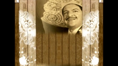José Alfredo Jiménez - En El Ultimo Trago ((Cover Audio)(Video)) ((Cover Audio)(Video))
