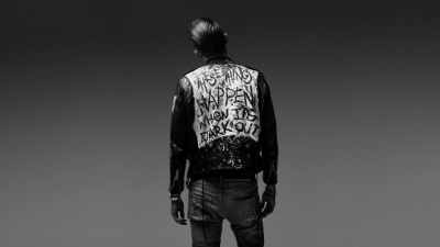 G-Eazy - Don't Let Me Go (Audio) (Audio)