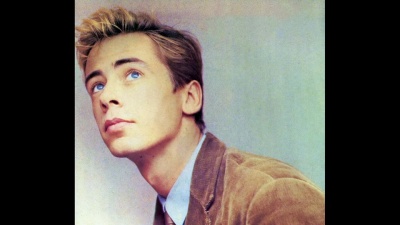nick heyward - Warning Sign (Extended Version [Audio]) (Extended Version [Audio])