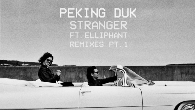 Peking Duk、Elliphant、Y2K - Stranger (Y2K Remix)