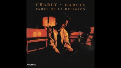 charly garcía - No Voy en Tren