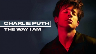 Charlie Puth - The Way I Am