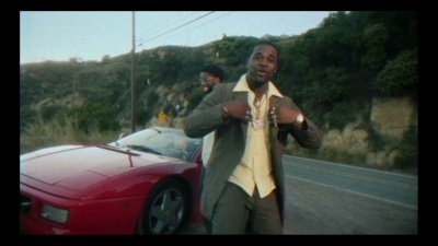 A$AP Twelvyy、A$AP Ferg - Hop Out