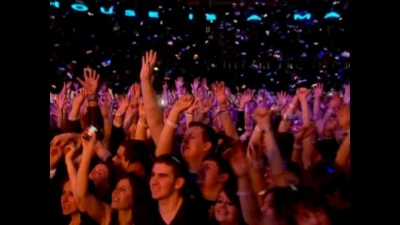 Manic Street Preachers - A Design for Life (Live at the O2)
