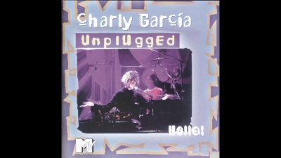 charly garcía - Fifteen Forever