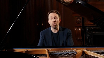 leif ove andsnes - Sibelius: Sonatina No.1, Op. 67/3