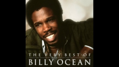 Billy Ocean - Are You Ready? 
