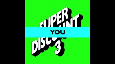 Etienne De Crecy - You