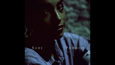 Sade - Punch Drunk (Audio)