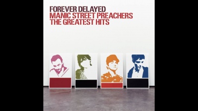 Manic Street Preachers - You Stole the Sun from My Heart  