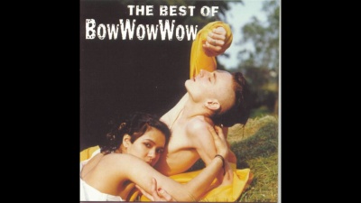 Bow Wow Wow - Aphrodisiac 