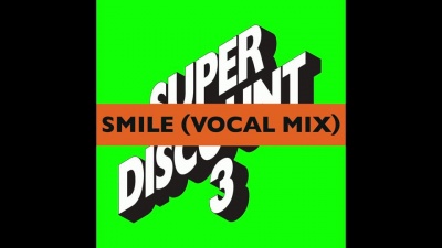 Etienne De Crecy - Smile    