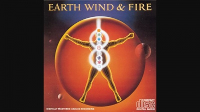 Earth, Wind & Fire - Side by Side 