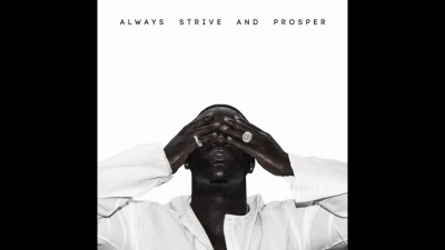A$AP Ferg、A$AP Mob、Tatiana Paulino - Yammy Gang 