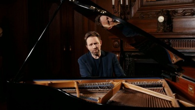 leif ove andsnes - Sibelius: Elegiaco Op. 76/10