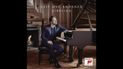 leif ove andsnes - Sibelius: Impromptu Op. 5/6 (Pseudo Video)