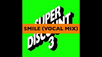 Etienne De Crecy - Smile