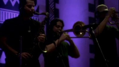 natiruts - Eu e Ela / Waiting in Vain (Video Ao Vivo)