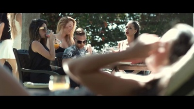 Estilo Libre、Rasel - Hace Calor