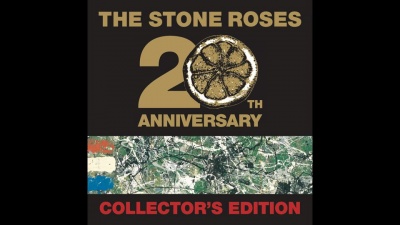 The Stone Roses - She Bangs the Drums  