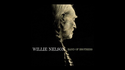 Willie Nelson - I Thought I Left You   