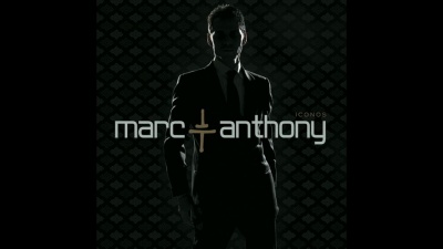 Marc Anthony - Ya Lo Sé Que Tú Te Vas 