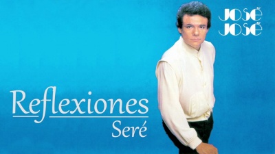 José José - Seré