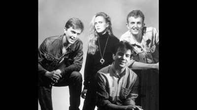 Prefab Sprout - Faron Young (Truckin Mix)