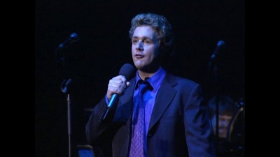 Michael Ball - I Dreamed a Dream (Live at Royal Concert Hall Glasgow 1993)
