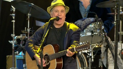 Paul Simon - The Obvious Child