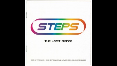 Steps - To Be Your Hero 
