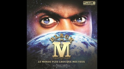 Black M、Abou Debeing、Stan E - Tout le monde me connaît