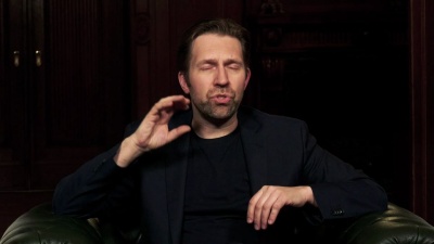 leif ove andsnes - Sibelius (Trailer)