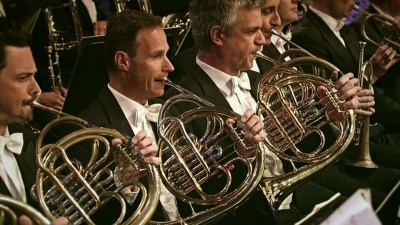 Christoph Eschenbach、Wiener Philharmoniker - Summer Night Concert 2017  (Trailer)