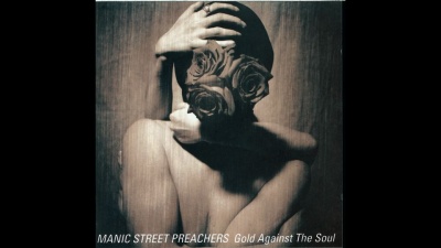 Manic Street Preachers - Nostalgic Pushead  