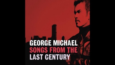 George Michael - My Baby Just Cares for Me