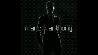 Marc Anthony - El Triste 