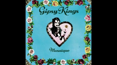 Gipsy Kings - Liberté (Audio) (Audio) (Audio) (Audio)