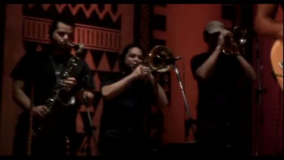 natiruts - Liberdade pra Dentro da Cabeça (Video Ao Vivo) (Video Ao Vivo) (Video Ao Vivo)