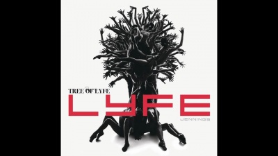 Lyfe Jennings - I Love You 