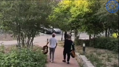 赵越 - 永远的假期