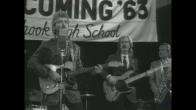 Keith Whitley - Homecoming '63