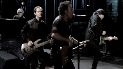 Bruce Springsteen & the E Street Band - Badlands