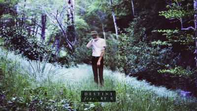 RY X、King Henry - Destiny (Audio) (Audio) (Audio)