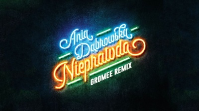 Ania - Nieprawda Gromee Remix (Audio)