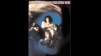 the guess who - No Sugar Tonight / New Mother Nature  