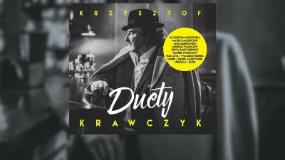Krzysztof Krawczyk、Ania - On Ciagle Walczyl