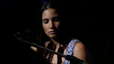 India Martinez - En el Teatro Real